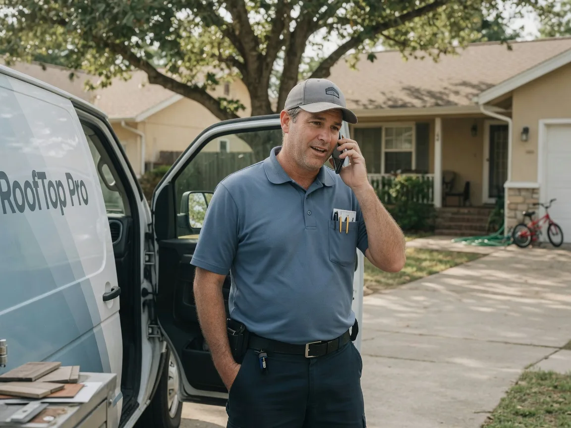 Roof Repair Tigerton, WI FAQs