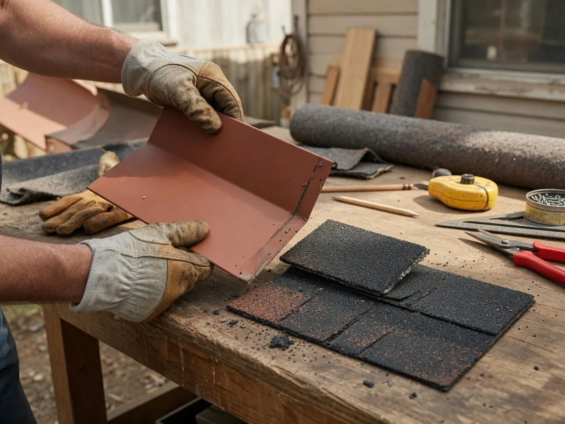Roof Repair company in Tigerton, WI